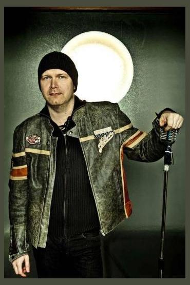 Kiske Somerville